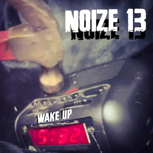 Wake Up