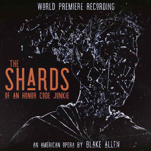 the shards of an honor code junkie