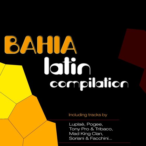 Bahia Latin Compilation