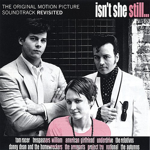 Isn't She Still... the Pretty in Pink Soundtrack Revisited