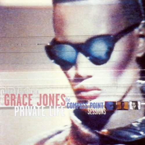 Private Life: The Compass Point Sessions (disc 1)