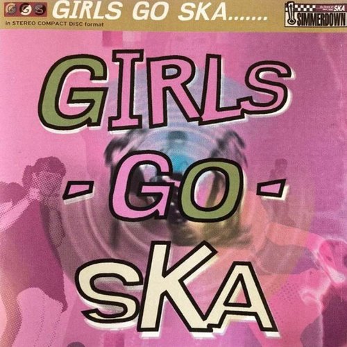 Girls Go Ska