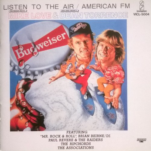 Listen to the Air
