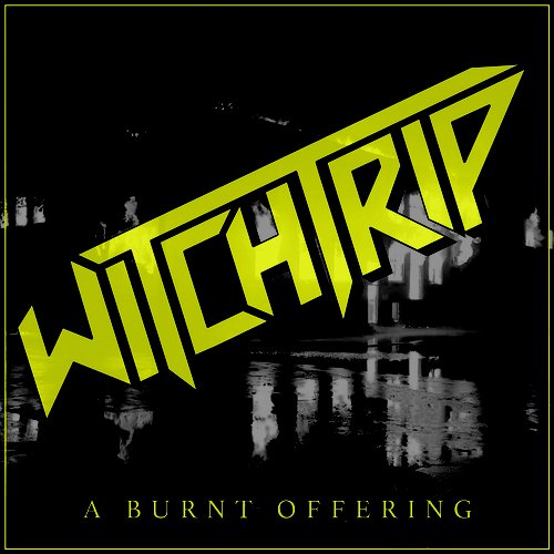 A Burnt Offering
