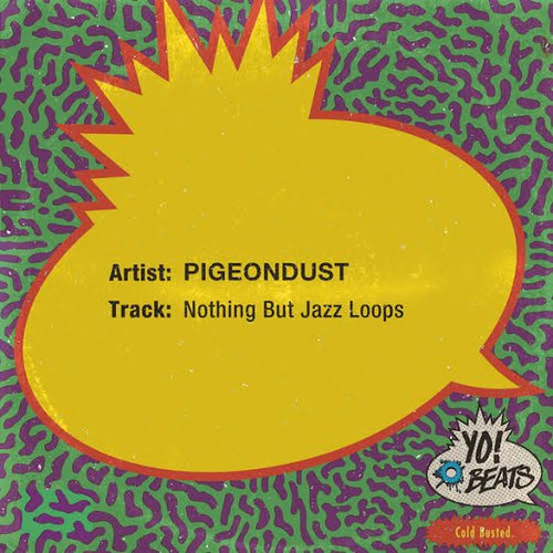 Nothing but Jazz Loops - Single