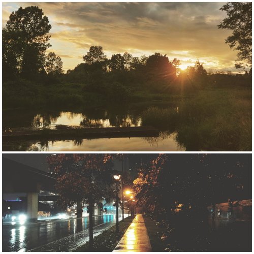 Melodies of the River