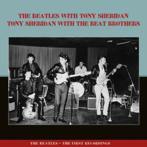 The Beatles - The First Recordings