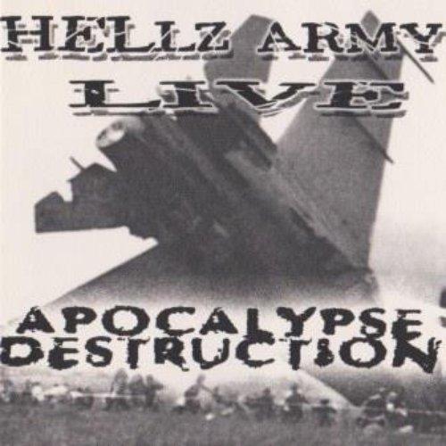 Apocalypse Destruction