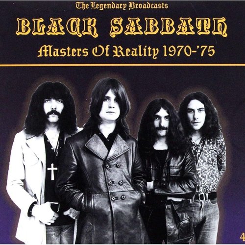 Masters of Reality