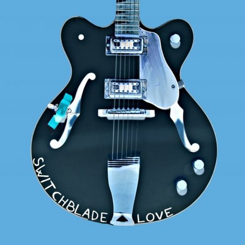 Switchblade Love EP