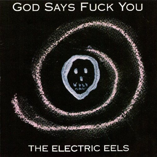 God Says Fuck You