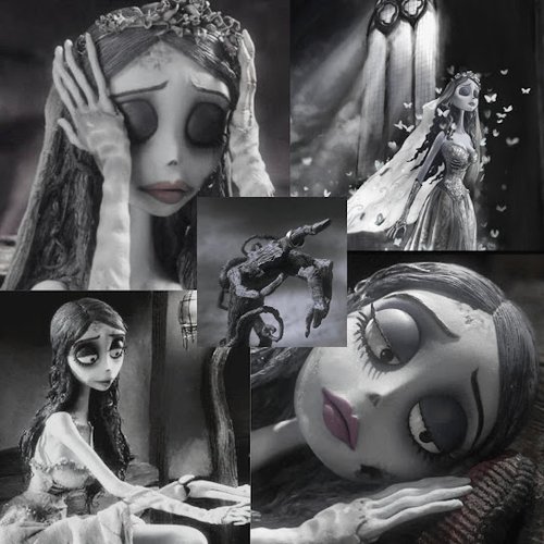 Corpse Bride