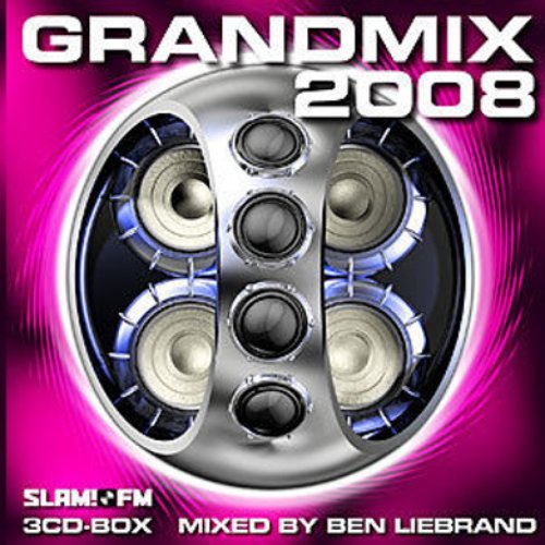 Grandmix 2008