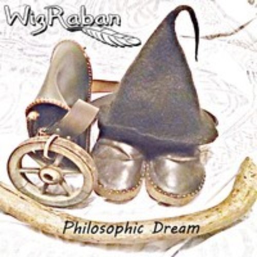 Philosophic Dream