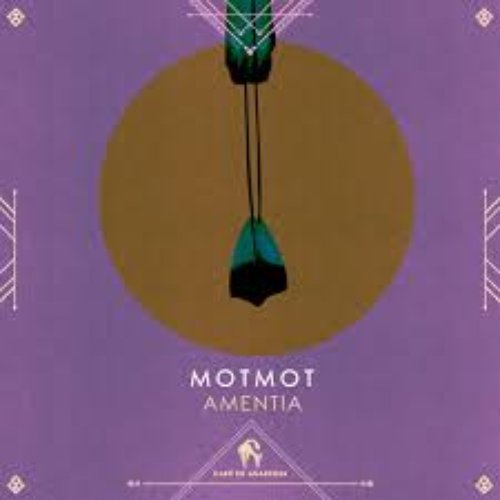 Motmot