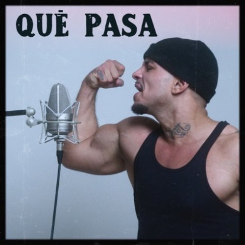 Que Pasa