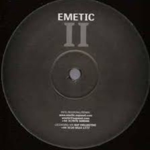 Emetic II