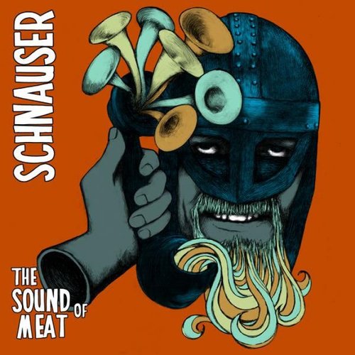 The Sound of Meat