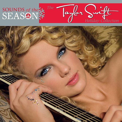 Sounds Of The Season The Holiday Collection Taylor Swift Last fm