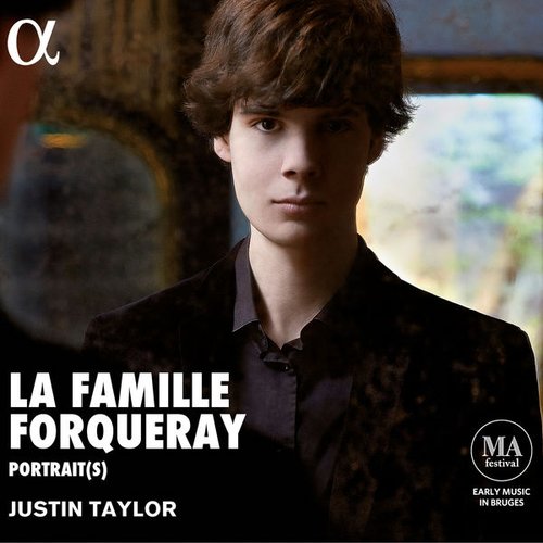 La famille Forqueray: Portrait(s)