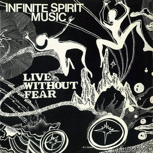 Live without Fear
