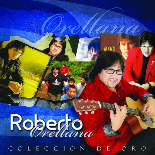 Coleccion De Oro