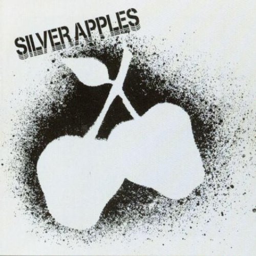 Silver Apples / Contact