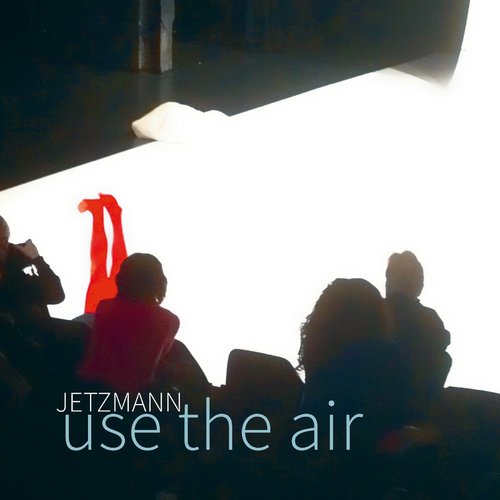 Use The Air