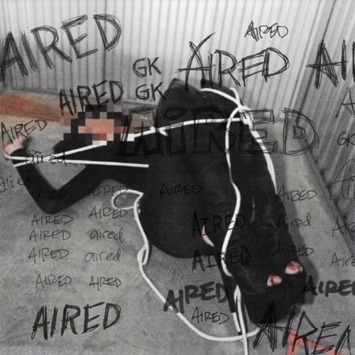 Aired - Single