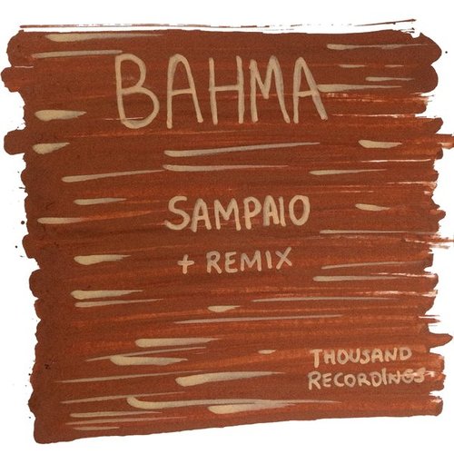 Bahma - EP