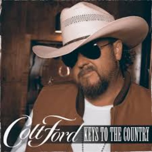 Keys To the Country - EP