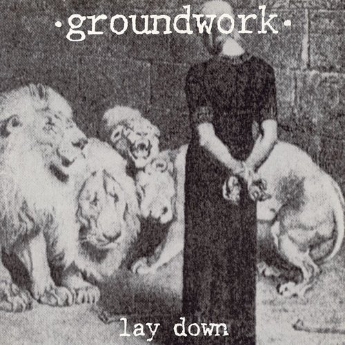 Lay Down