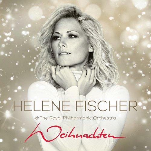 Helene Fischer Weihnachten 2022 Cd Weihnachten (Neue Deluxe Version) — Helene Fischer Last.fm