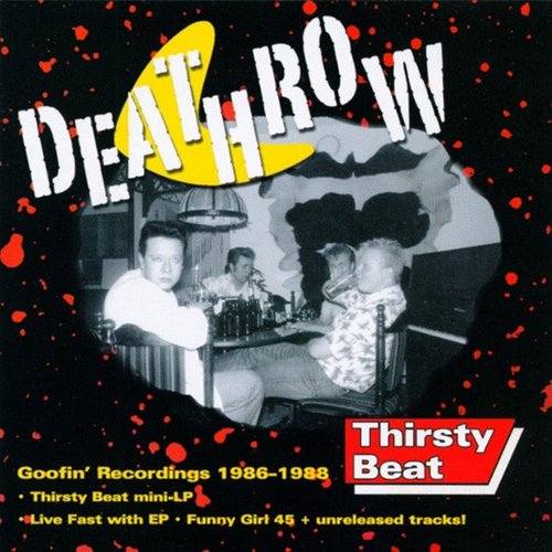 Thirsty Beat