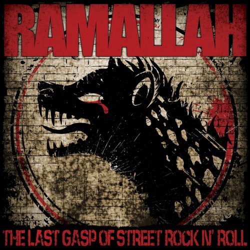 The Last Gasp of Street Rock 'N' Roll