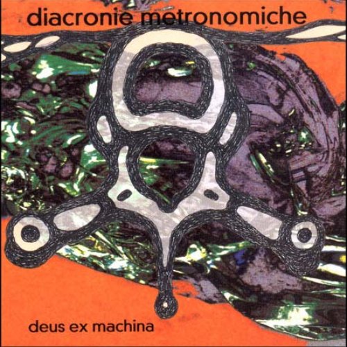 Diacronie Metronomiche