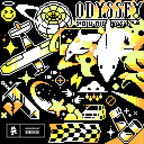 Odyssey Soundsystem - EP