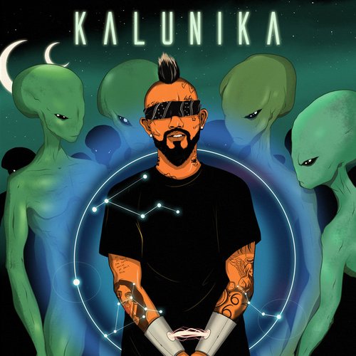 Project: KALUNIKA [Explicit]