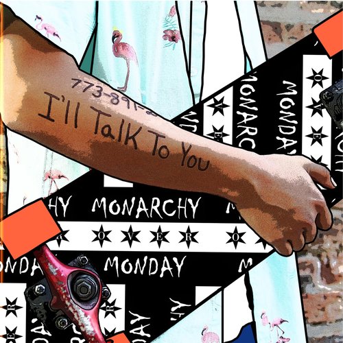 I'll Talk to You