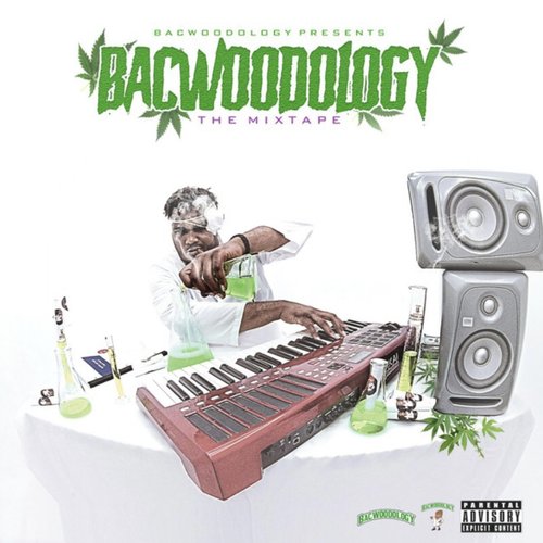 Bacwoodology Mixtape