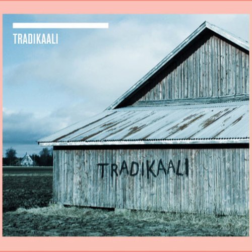 Tradikaali