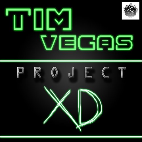 Project XD