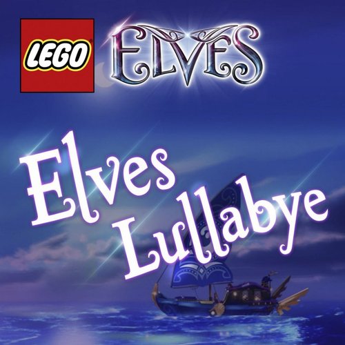 Elves Lullabye - Single