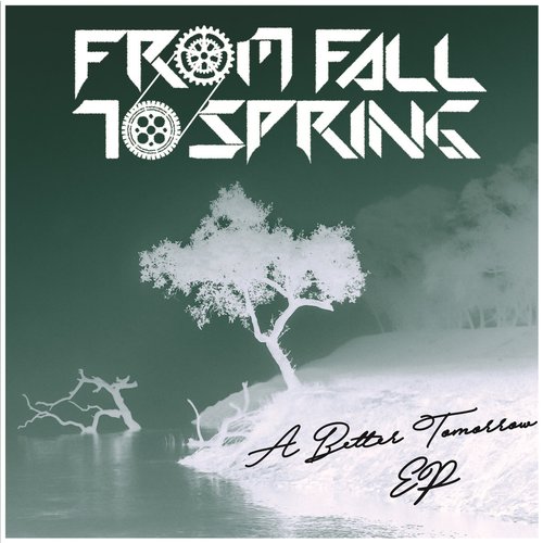 A Better Tomorrow EP