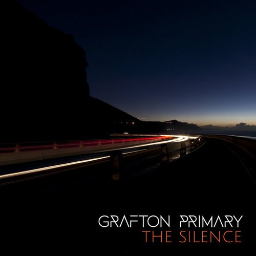 The Silence - EP