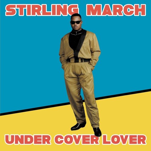 Under Cover Lover