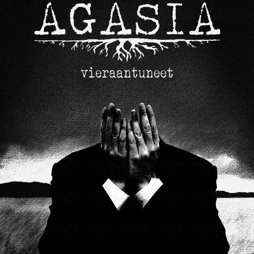 Vieraantuneet