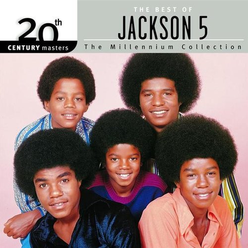 20th Century Masters: The Millennium Collection: Best Of The Jackson 5
