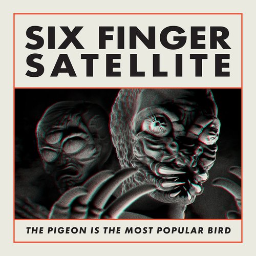 The Pigeon Is The Most Popular Bird (Remastered)