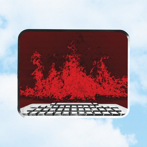 Empty Words - Single